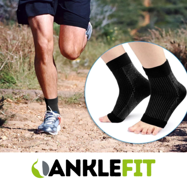 anklefit