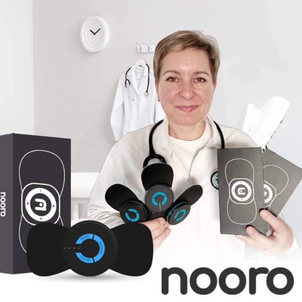 nooro massager