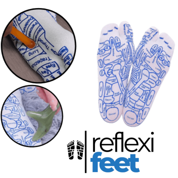 reflexi feet